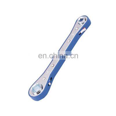 CT-123L Ratchet Wrench Scaffoldings Ferramentas HVAC Refrigeration Tool Ratchet Hardware Tool CT-123L photo-2