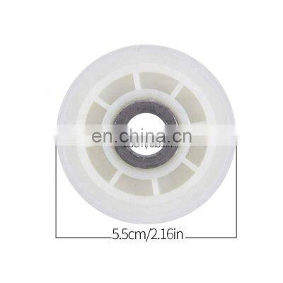W10314173 Drum Roller for Cloth Dryer Parts 4392067 Dryer Repair Kit Belt 661570 Idler 279640 Rollers 8536974 photo-4