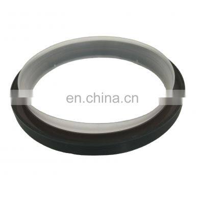 3973745 Crankshaft real oil seal diesel engine truck parts