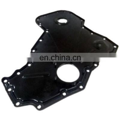 New ISC ISL QSC QSL Diesel Engine Part 3958112 3943752 3948045 3958113 Gear Housing Cover photo-3