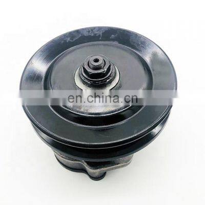 High Quality Excavator L120E L110E L90F G960 G970 Fuel Pump 20980697 Truck Engine 10 Days After Payment Online Support 6 Months photo-4