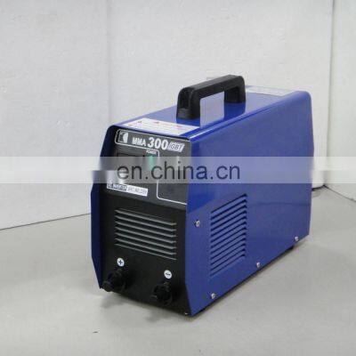 Small Welding Machine Price MMA - 300P Arc Welder photo-2