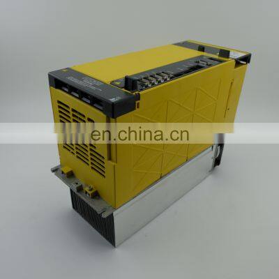 In Stock Japan Original Fanuc A06B-6222-H030 Servo Amplifier photo-5