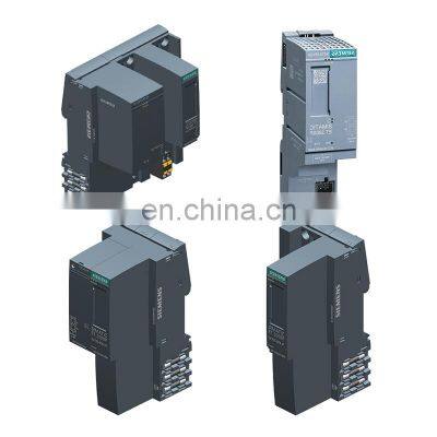 Genuine Siemens module modbus digital input module siemens 6ES71346HD010BA1 6ES71346HD010BA1
