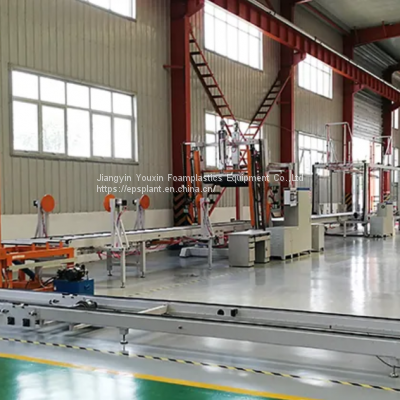 Best Sale EPS Cutting Machine photo-2