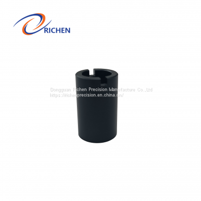 China Wholesale 6061 7075 Turning and Milling Aluminum Alloy Components photo-2