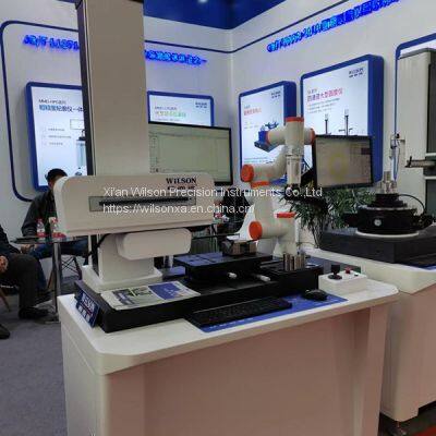 Automatic Surface Contour Measuring Tool/ Machine for Roughness and Contour Measurements photo-2