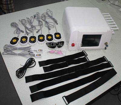 Portable Lipolaser Slimming Equipment photo-2