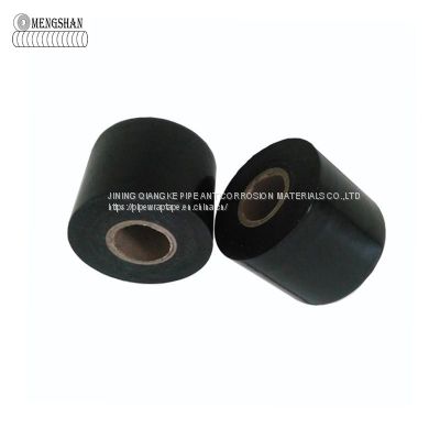 Bitumen Adhesive Gas Pipeline Cover Pipe Wrapping Tape