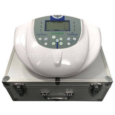 Ion Cleanse Detox Foot Spa Machine for Dual People photo-3