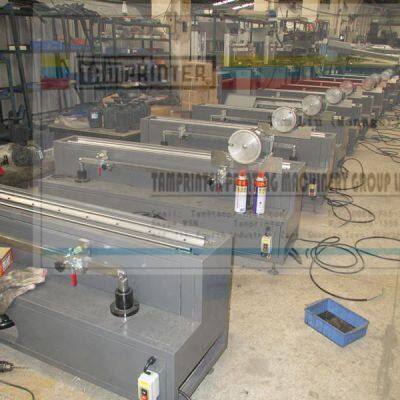 TMG-1200 Squeegee Sharpener for Screen Printing Prepress Machine photo-4