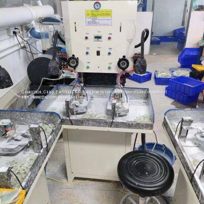 Zhuoji Hetian Jade Dushan Jade Jade Jade Jade Kunlun Jade Beads Ball Equipment CNC High Speed Automatic photo-5