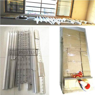 Professional Custom Aluminum General Screen Printer photo-2