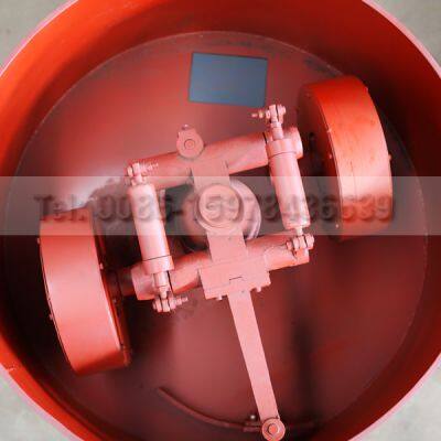High Temperature Resistance Mixing Machine Simple Operation photo-3