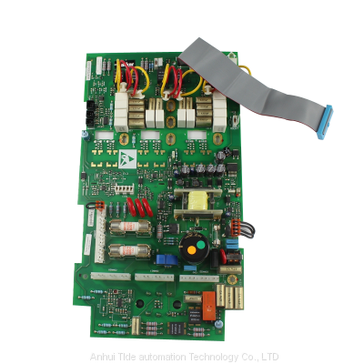 The New SSD590C DC Governor RS485 Communication Board AH385826U001 Provides Technical Guidance