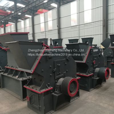 Artificial Sand Making Machine(86-15978436639)