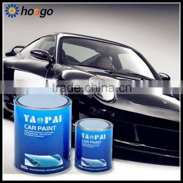 new product 1K car protection paint coating