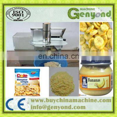 Banana Processing Machine Banana Stem Cutting Machine