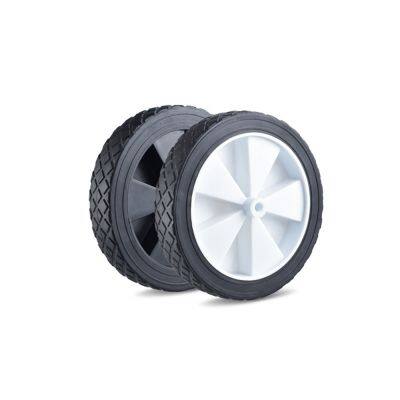 Cheap Sale 10 Inch PU Foam Wheel and Trolley Wheel