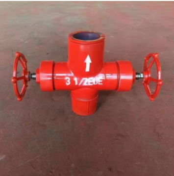 API 16A Standard Hydraulic Sucker Rod Bop/blowout Preventer for Oilfield photo-2