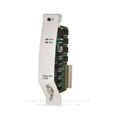 ABB FI830F 3BDH000032R1 Communication_Module