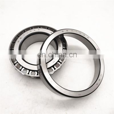 1.125 inch bore tapered roller bearings price list SET 362 SET362 auto gearbox bearing 02474/20 02474/02420 bearing