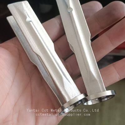 Cast Instrument Fittings photo-5