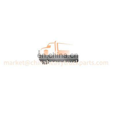 Foton Auman/Aumark/Miler/Land Pioneer Weichai Engine Gearbox Zf/Fast Truck Spare Parts 612600011654 Oil Cooler Cover photo-3