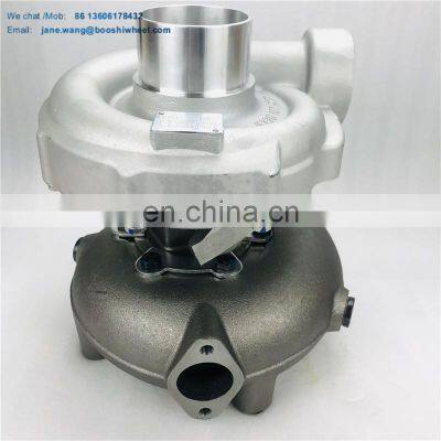 new K365 53369886721 53369886722 53369886784 53369886798 53369886799 turbocharger engine OM444LA GEN SET Industrial Engine Ship