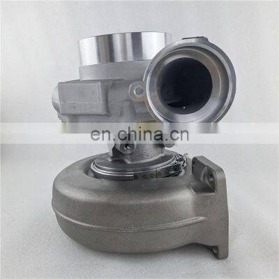 Turbocharger TD13L-41Q 49182-03920 TD13M-45QRC 49182-02231 for Mitsubishi Heavy Industries S12h-Pta Engine