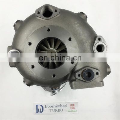 Fast delivery Turbocharger with D2876LE423 Engine K365 53369886919 51091007673 53367100092 53369706919 turbo