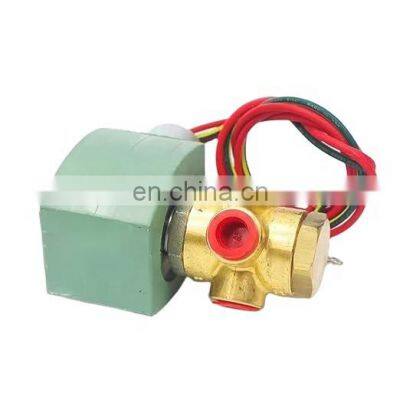 02250125-674 Solenoid Valve 02250125-674 for Sullair Compressor