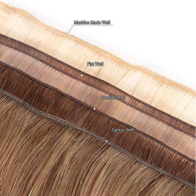 Findingdream Genius Hair Weft photo-3