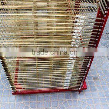 50 Layers Screen Printing Racks/Economic Screen Printing Drying Rack for Sale photo-4