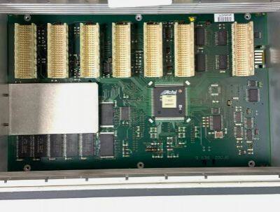 ABB PM802F 3BDH000002R1 BASE UNIT