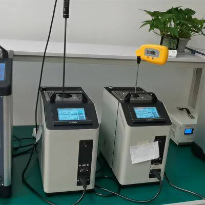 DY-GTL450X  Dry Block Temperature Calibrator/High Precision Calibration with Rapid Heating