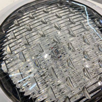 Cheap Price Swimming Pool ABS UV 18 W Diameter 29.5 cm Pool Light Underwater Led Light photo-6