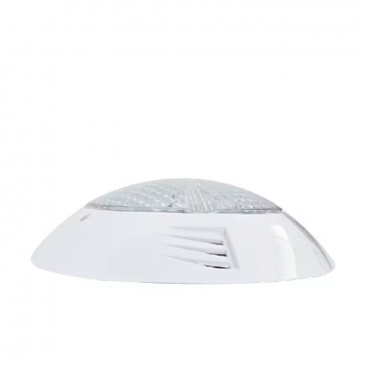 ABS UV Underwater LED Lights With Remote Control RGB Colors Led Light for Swimming Pool photo-3