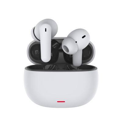 New Wireless Earphone Charging Case with LED Touch Screen ANC Noise Reduction HD Call TWS Earbuds Surround Sound Earphones