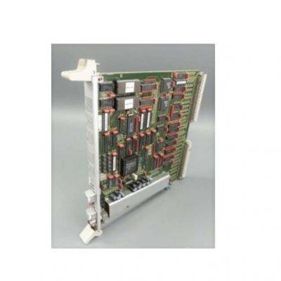 SIEMENS 6DD1611-0AF0 mm3 plc module