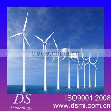 Hybrid Solar Wind Turbine Power Generator photo-3