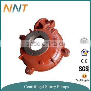 4/3C-NH slurry pump spare parts cover plate D3013