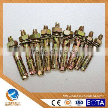 AOJIA SLEEVE ANCHOR photo-2