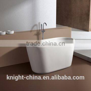 High Quailty Built in / 3-Alcove acrylic bathtub, plastic bathtub for adult