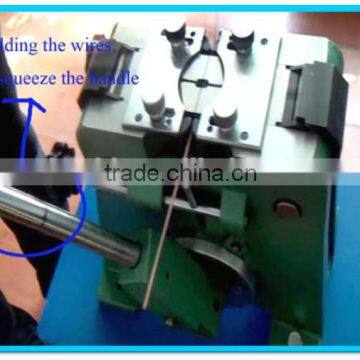 Shanghai SZ-3TR Mini Welding Machine China Manufacture photo-4