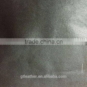 Hot Genuine Cow Nappa Leather for Leather Desk Set photo-4