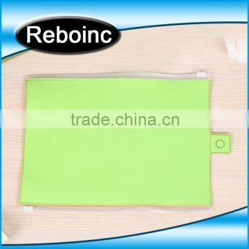 Plastic Bag for Document photo-5