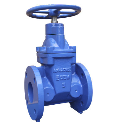 China Wholesale AWWA C509 Gate Valve Factory