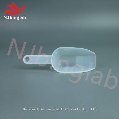 Лопата NJbinglab lab PFA, лопата из материала высокой чистоты, устойчивая к сильным кислотам