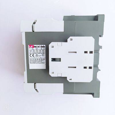 LS Metasol AC48V Magnetic Contactor MC-100a photo-3